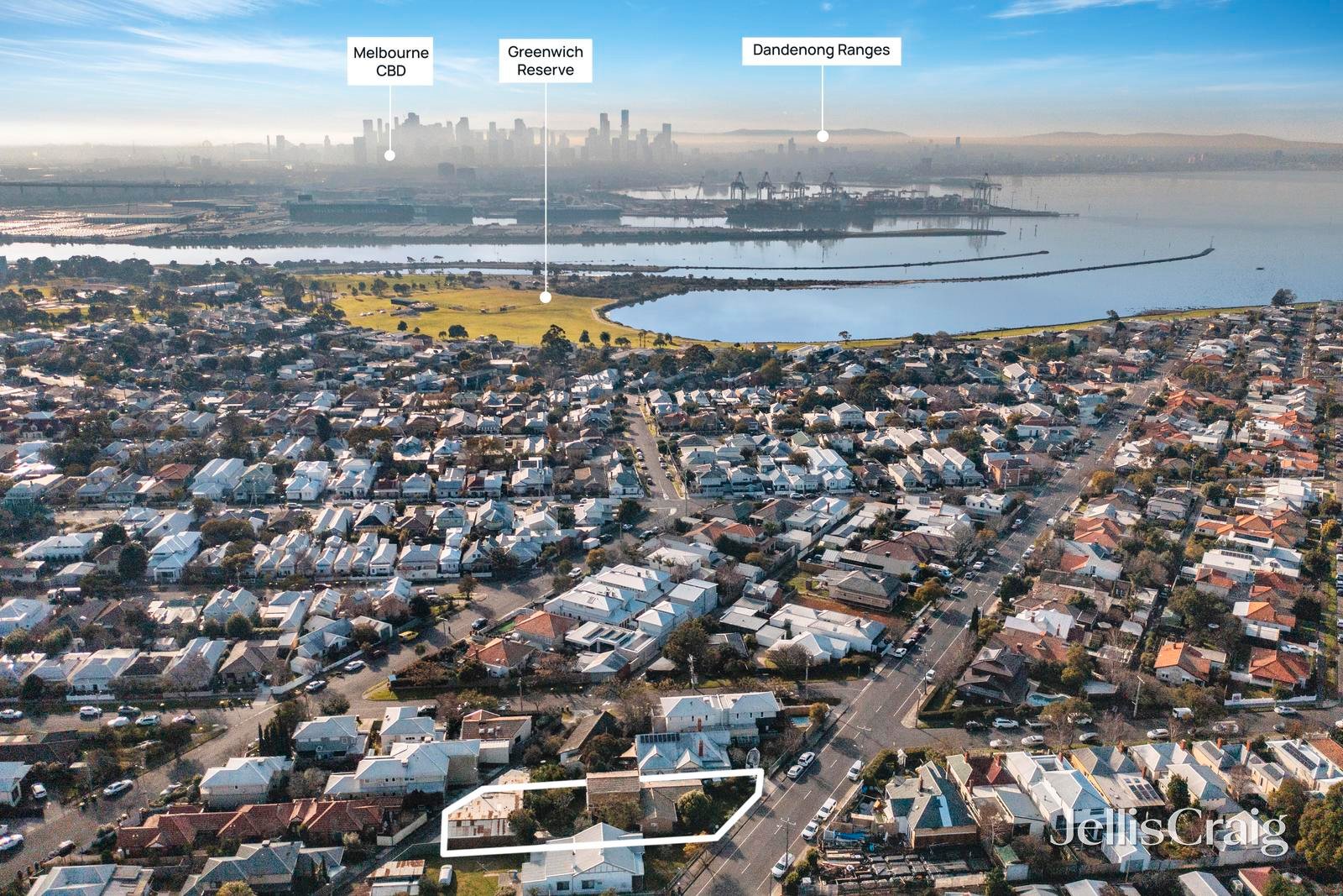 88 Yarra Street, Williamstown image 3