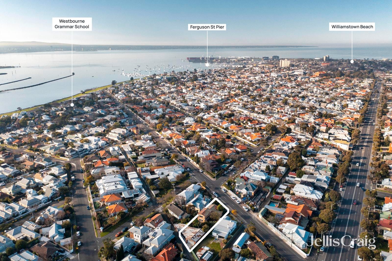 88 Yarra Street, Williamstown image 4