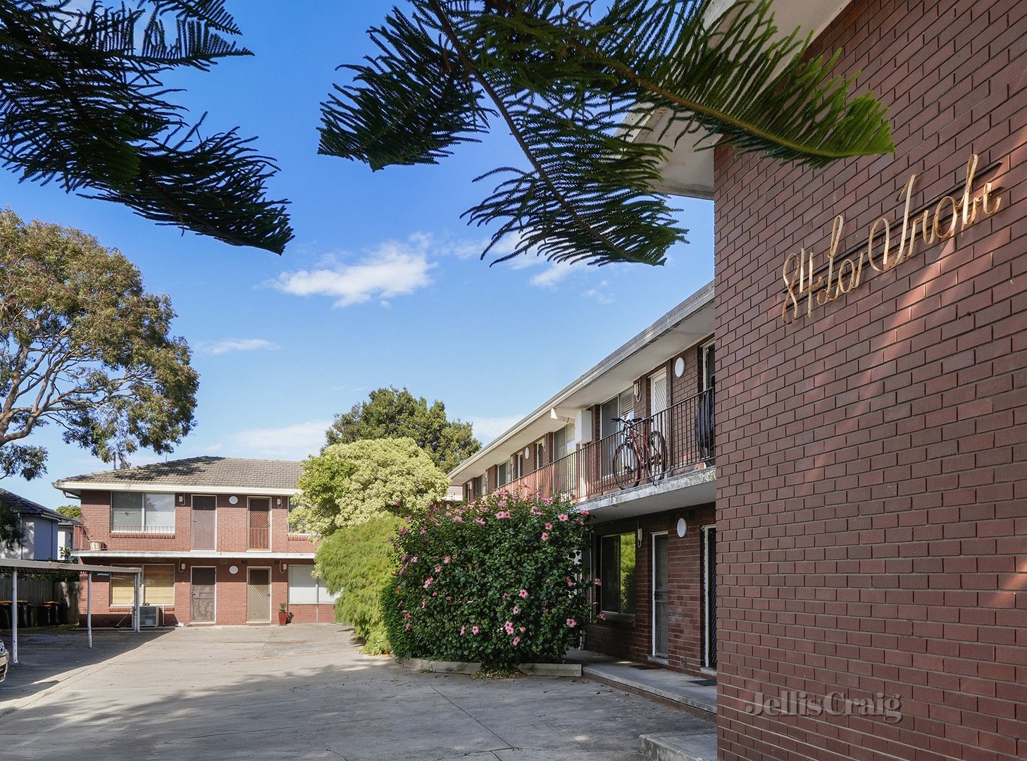8/84 Latrobe Street, Mentone image 7