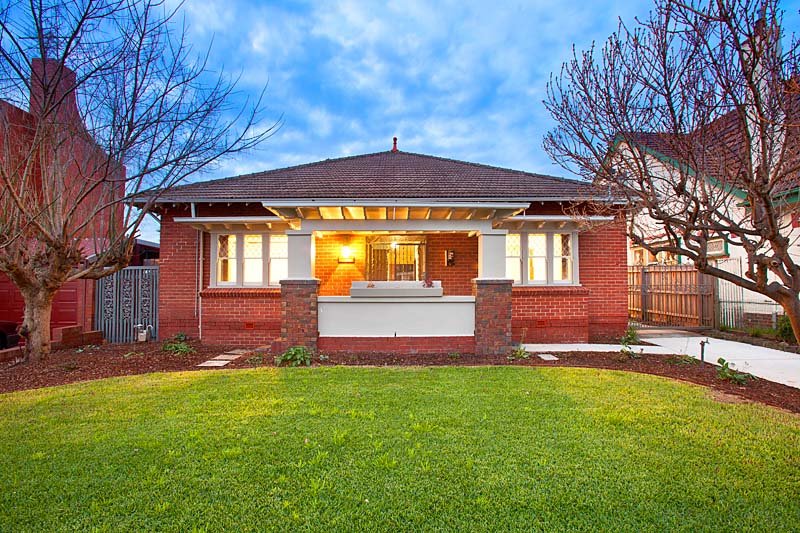 887 Park Street, BRUNSWICK WEST VIC 3055