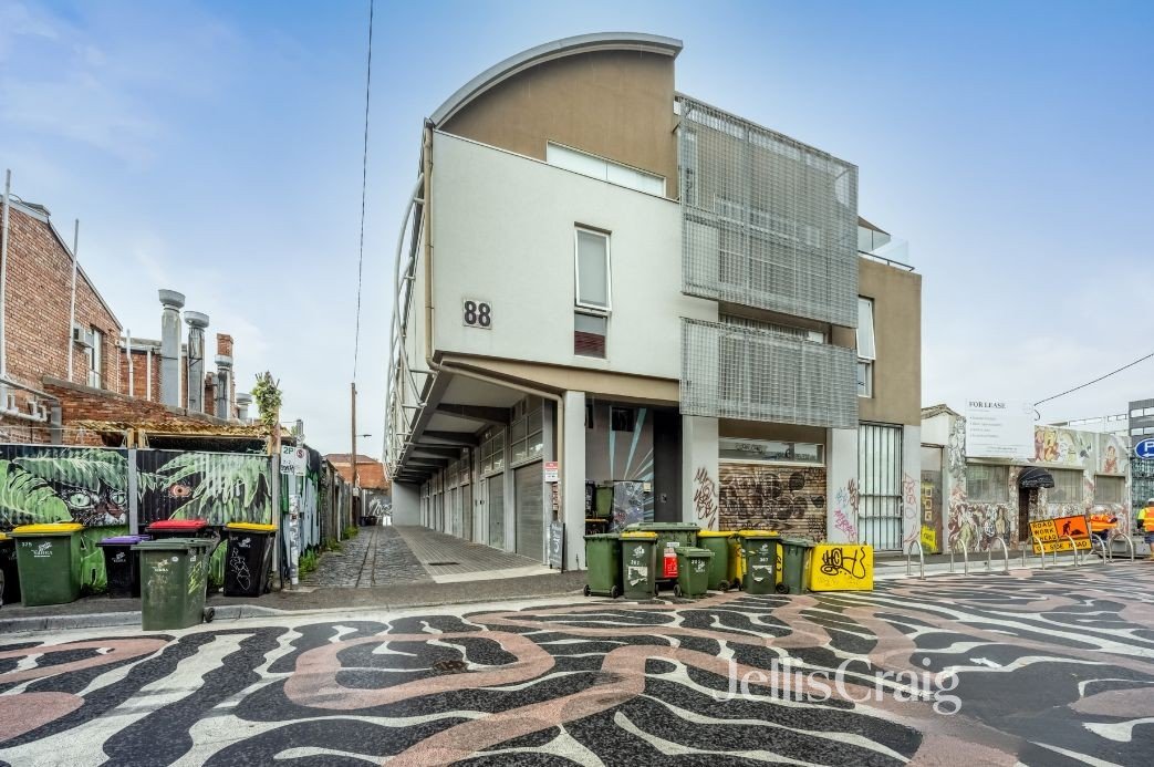 8/88 Rose Street, Fitzroy image 6