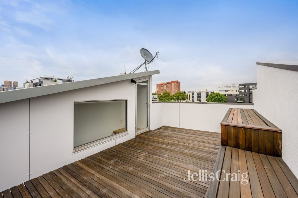 8/88 Rose Street, Fitzroy image 8