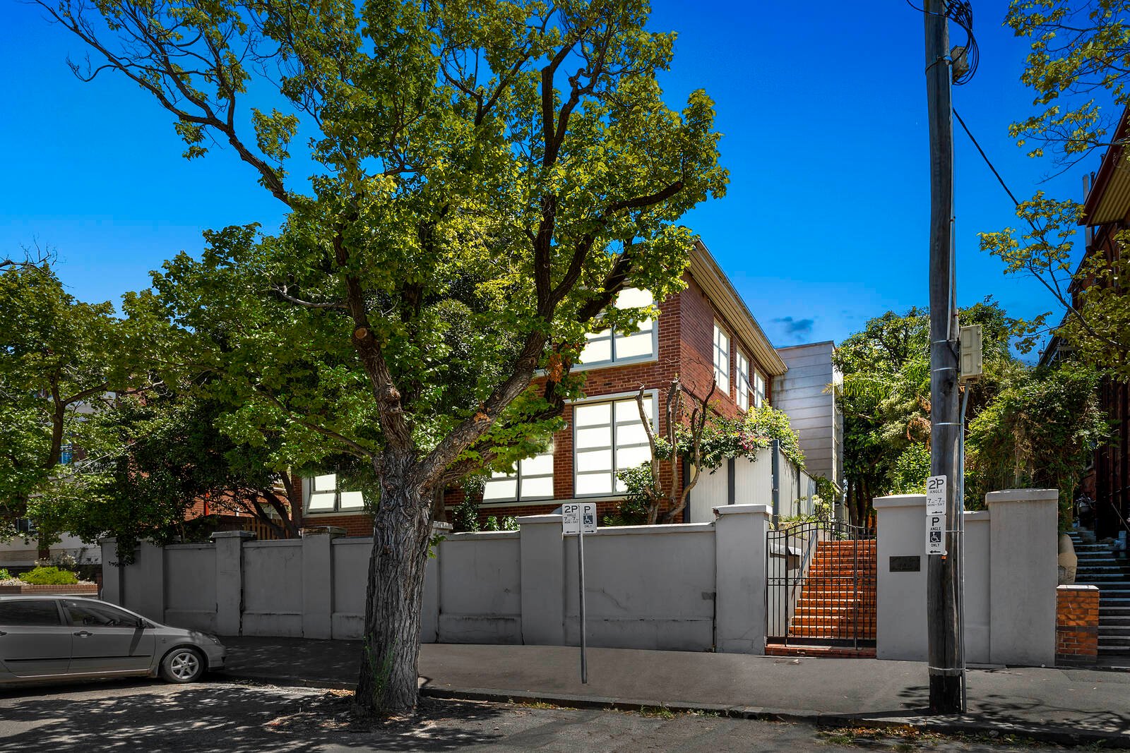 8 885 Drummond Street Carlton North VIC 3054 Sold 