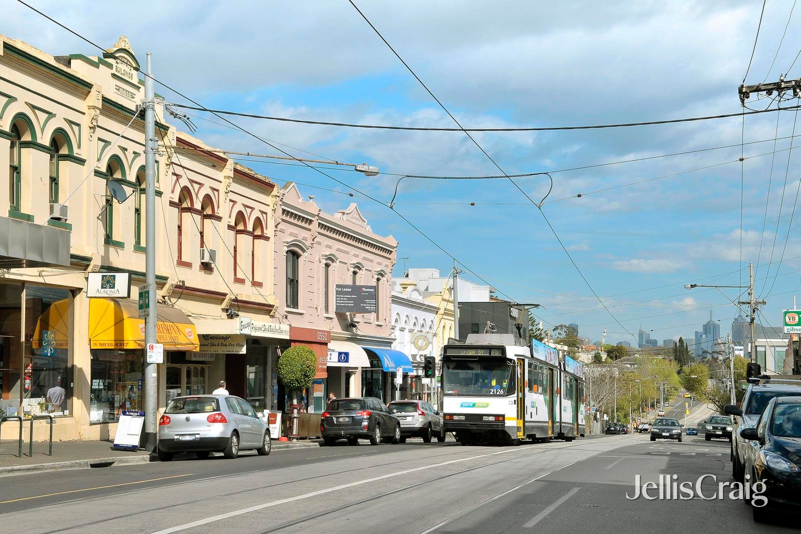 8/89 Denham Street, Hawthorn image 8