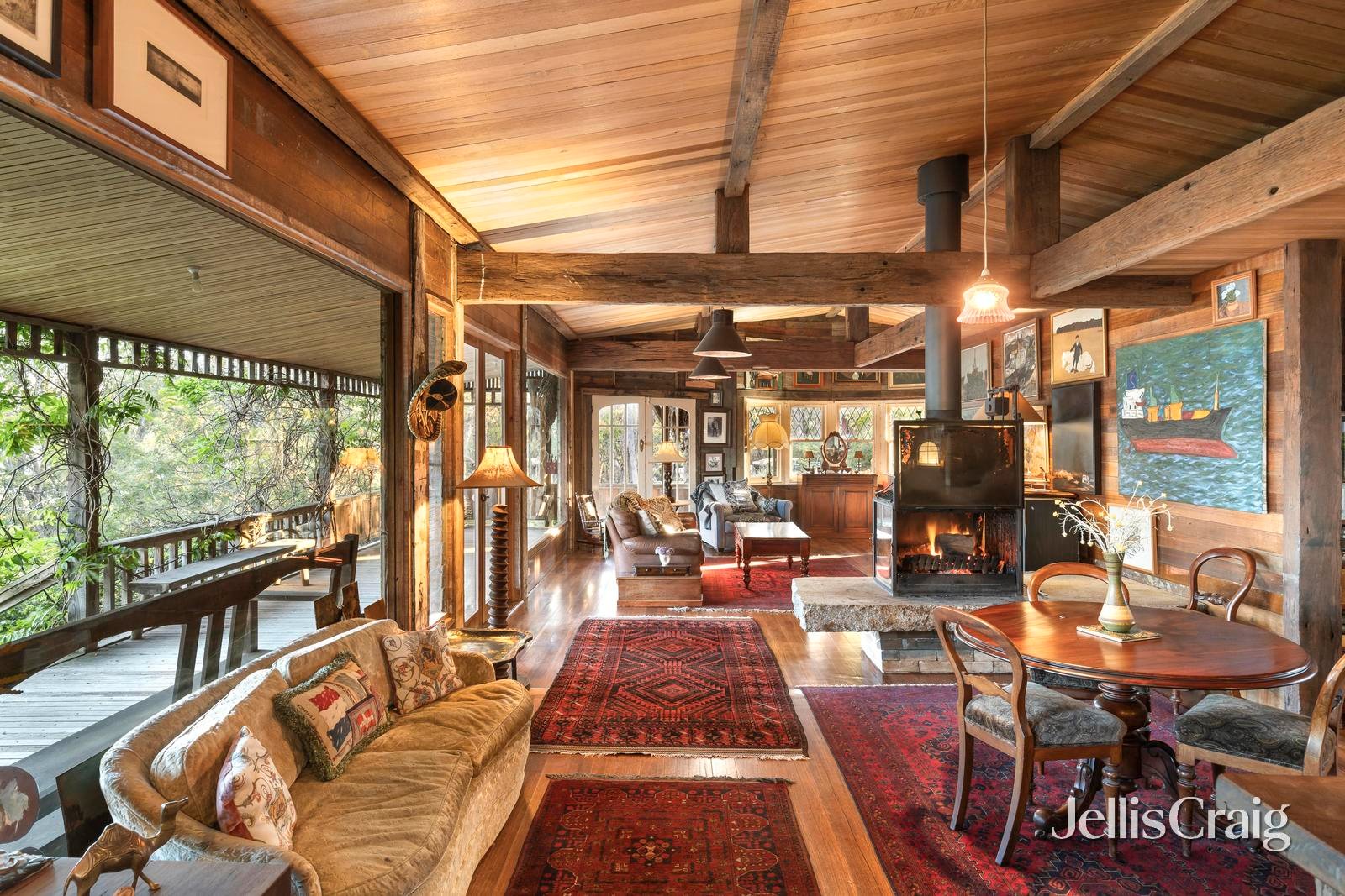 889 Skyline Road, Christmas Hills image 1