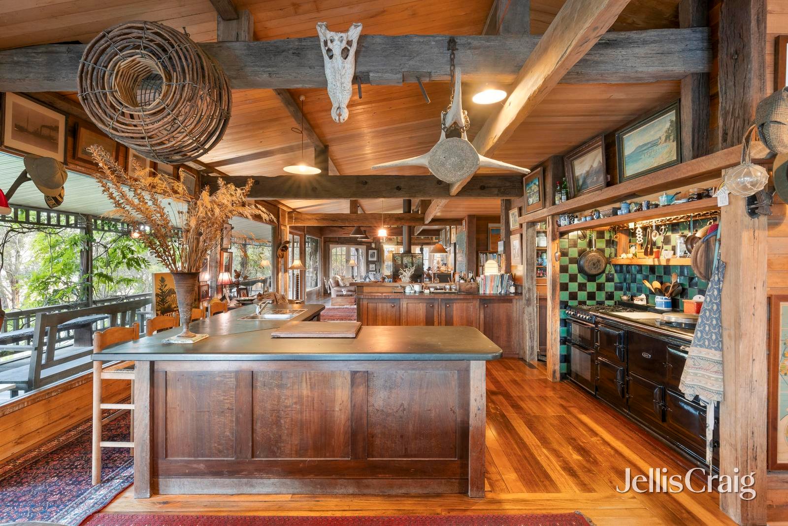 889 Skyline Road, Christmas Hills image 8