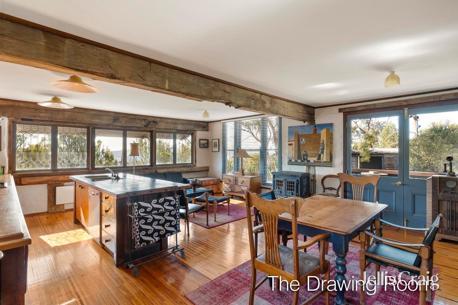 889 Skyline Road, Christmas Hills image 16