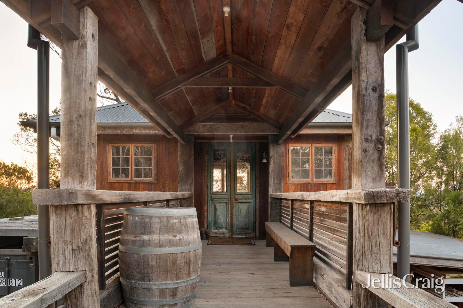 889 Skyline Road, Christmas Hills image 27