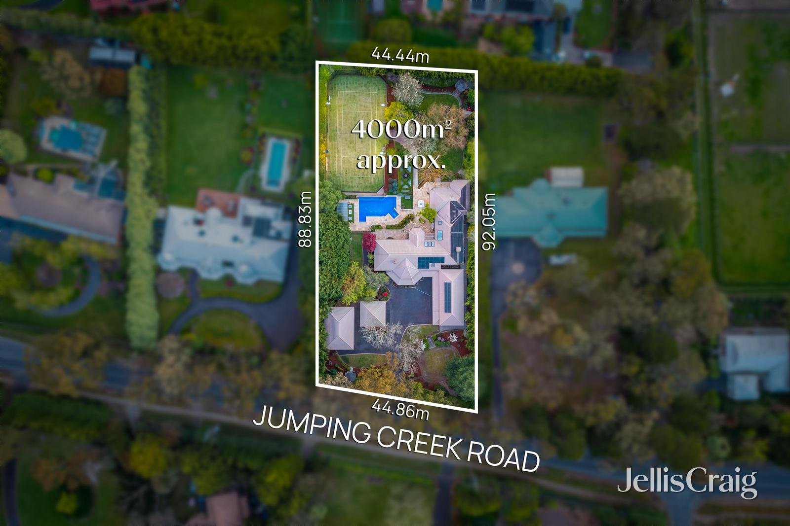 89-91 Jumping Creek Road, Wonga&nbsp;Park image 26
