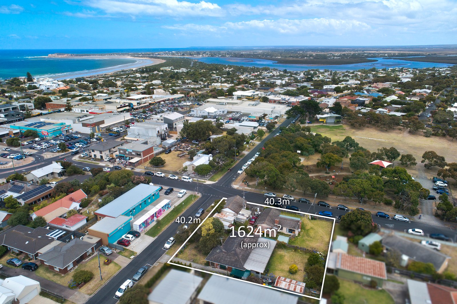 89 & 91 The Avenue, Ocean Grove VIC 3226