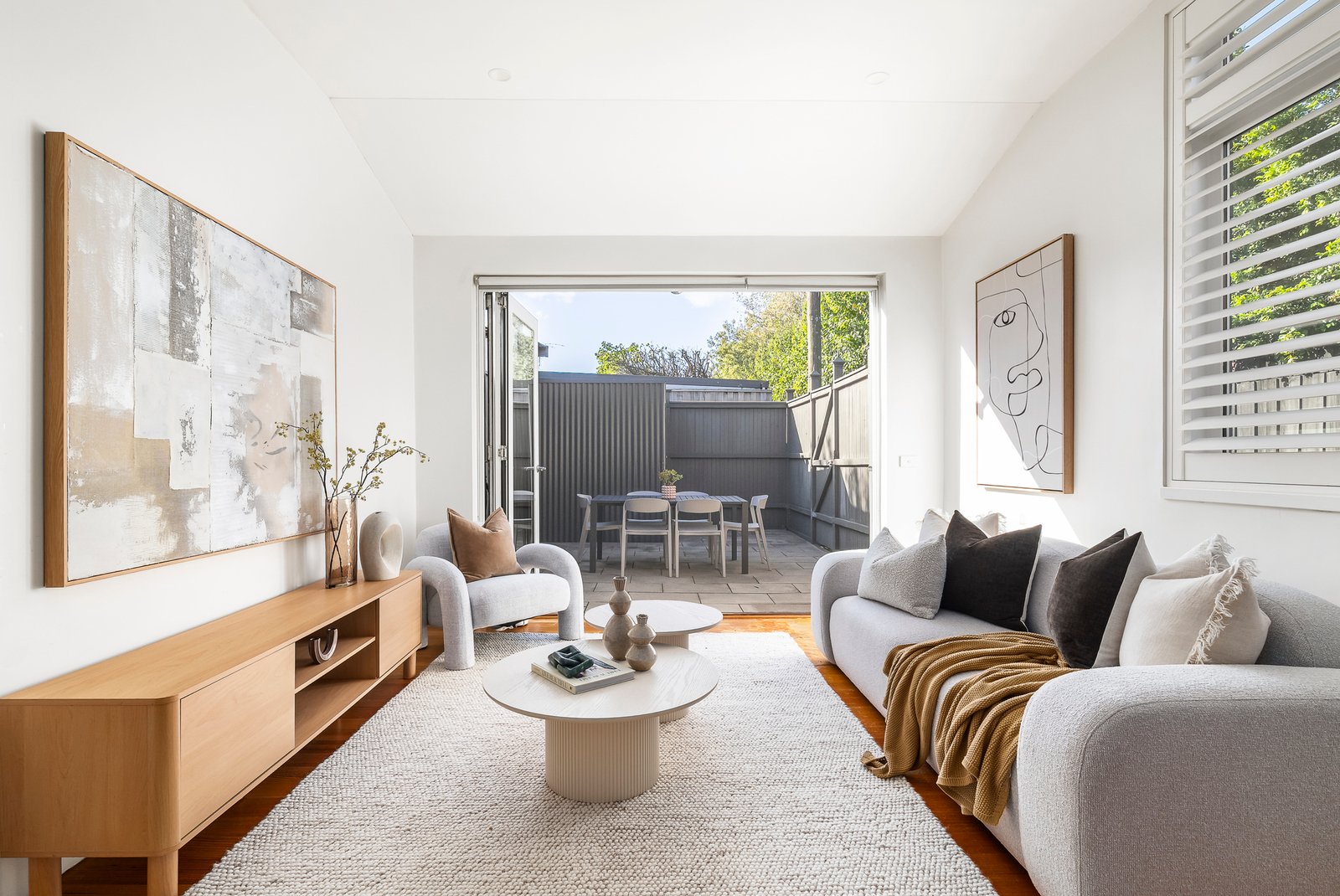 89 Barkers Road
