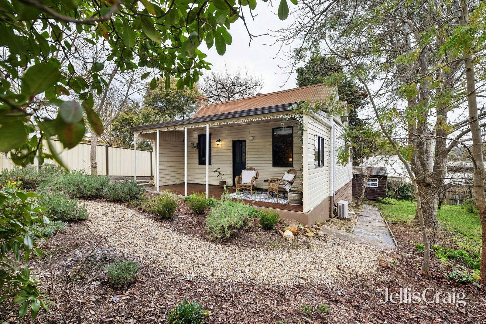 89 Bowden Street, Castlemaine image 1