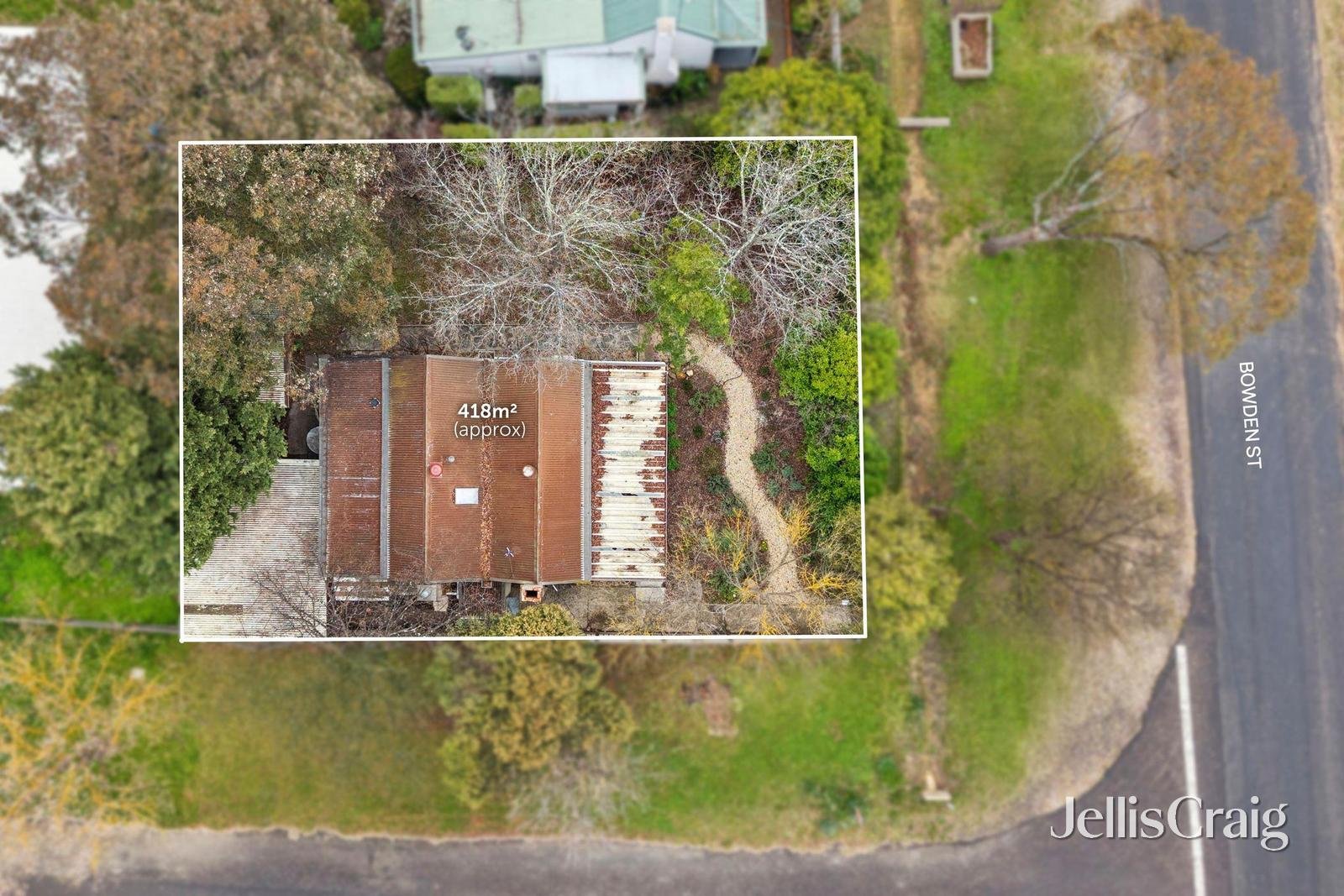 89 Bowden Street, Castlemaine image 17