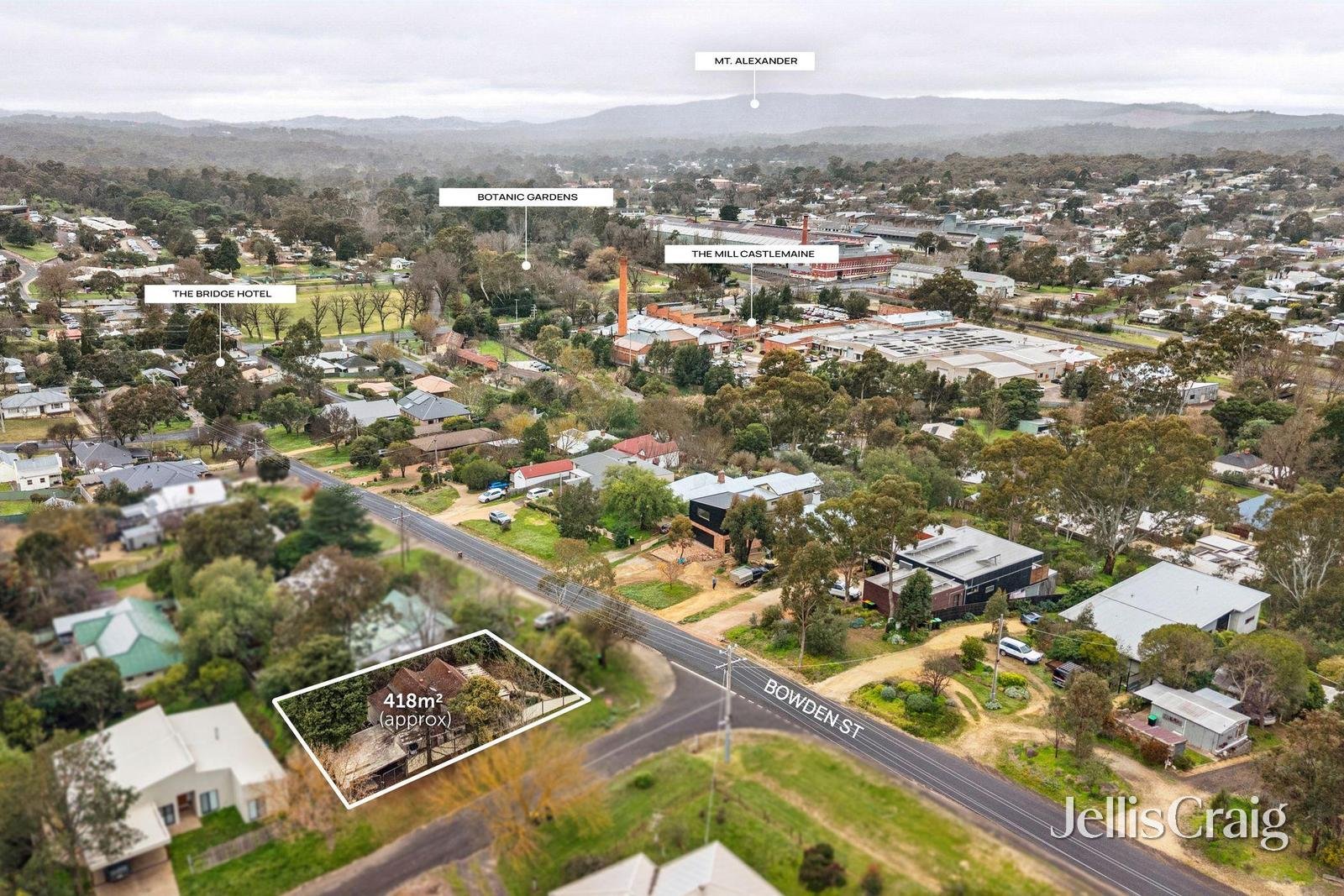 89 Bowden Street, Castlemaine image 19
