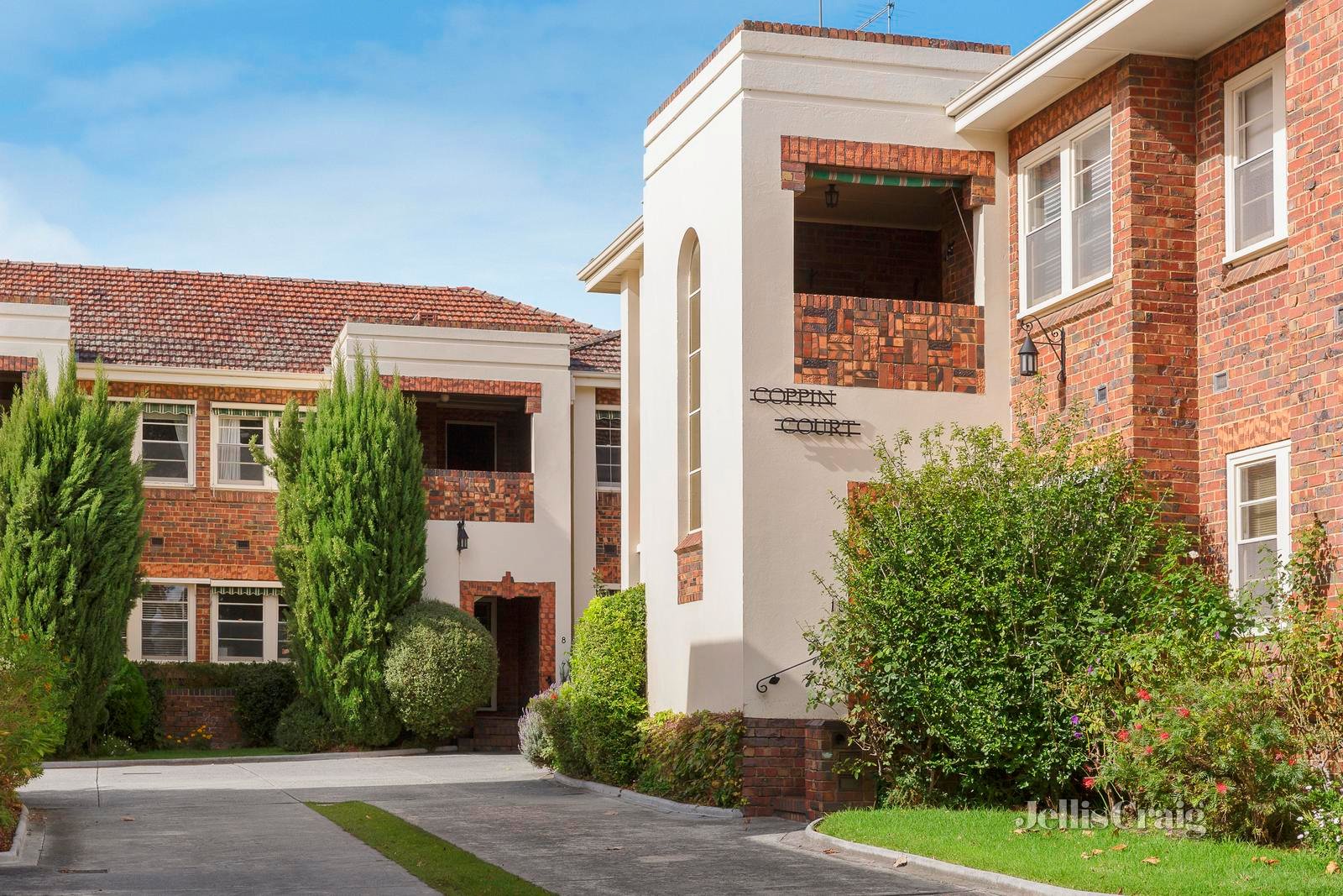 8/9 Coppin Grove, Hawthorn image 1