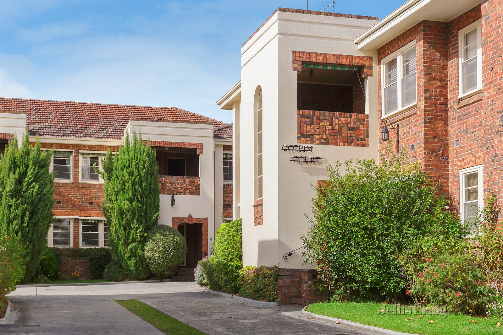 8/9 Coppin Grove, Hawthorn image 1