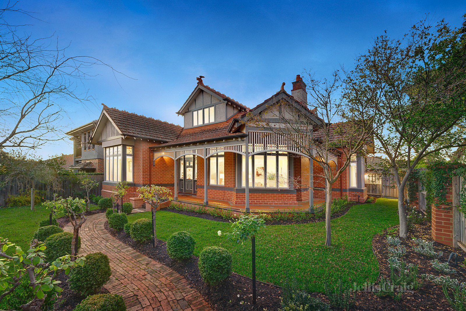 89 Gordon Street, Balwyn image 1