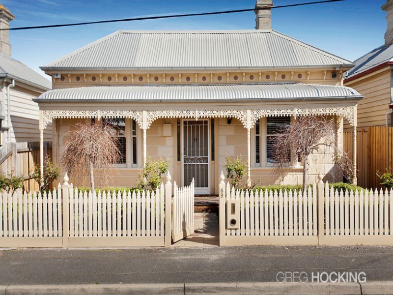 89 John Street, Williamstown image 1