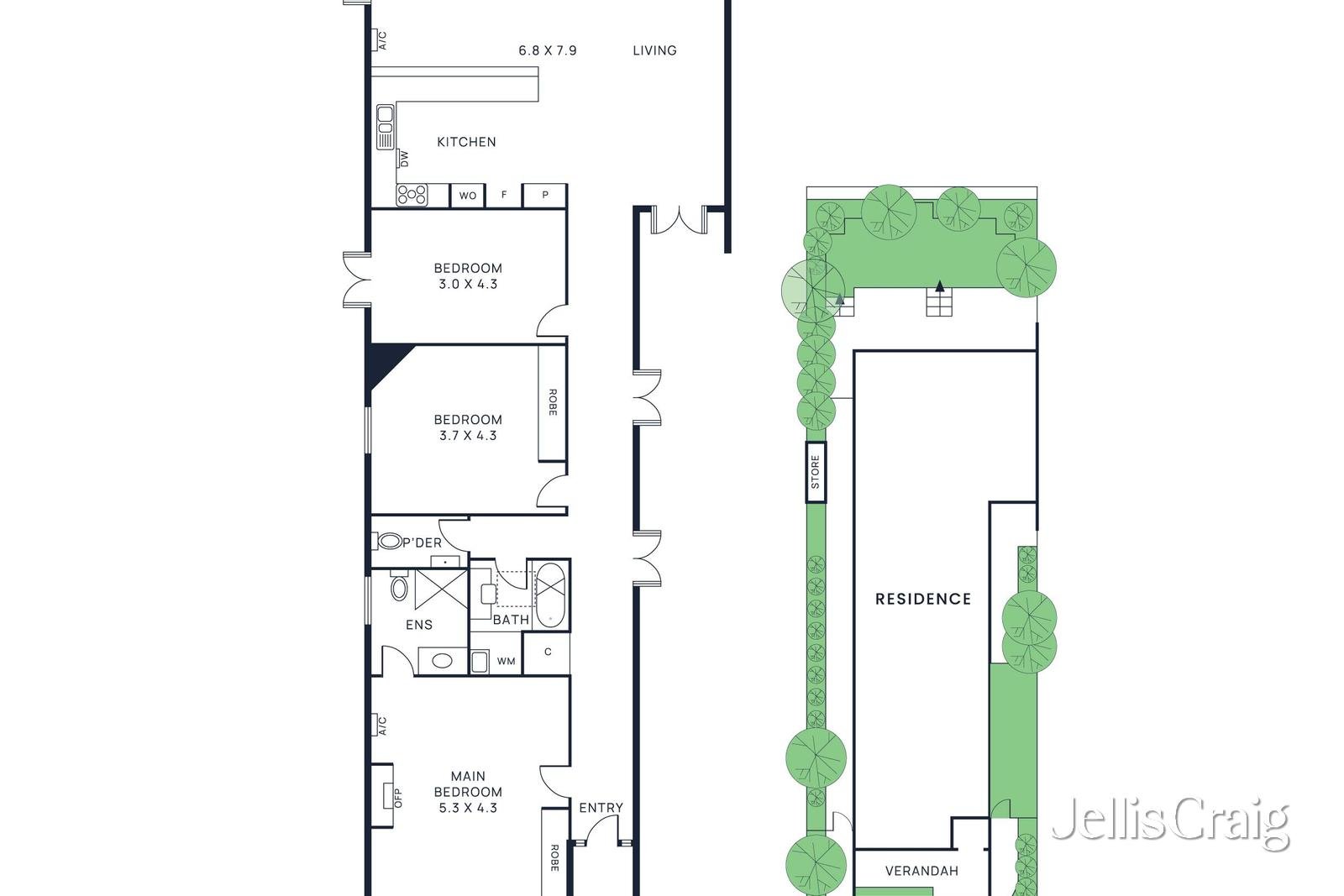 89 Kooyong Road, Armadale image 15