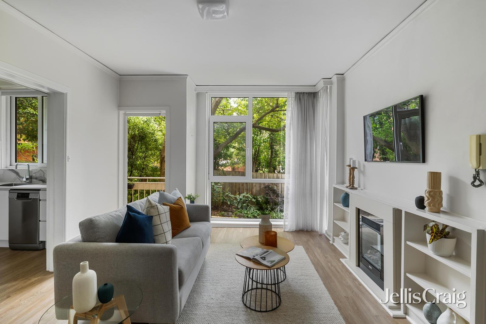 8/9 Lisson Grove, Hawthorn image 1