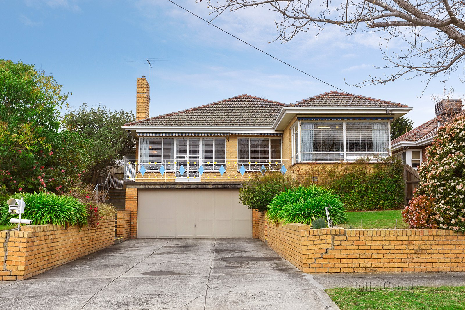 89 Panoramic Road, Balwyn North image 2