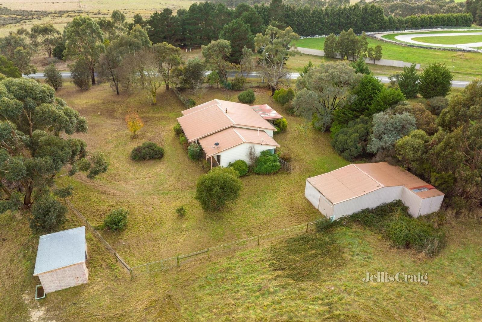 89 Racecourse Road, Haddon image 17