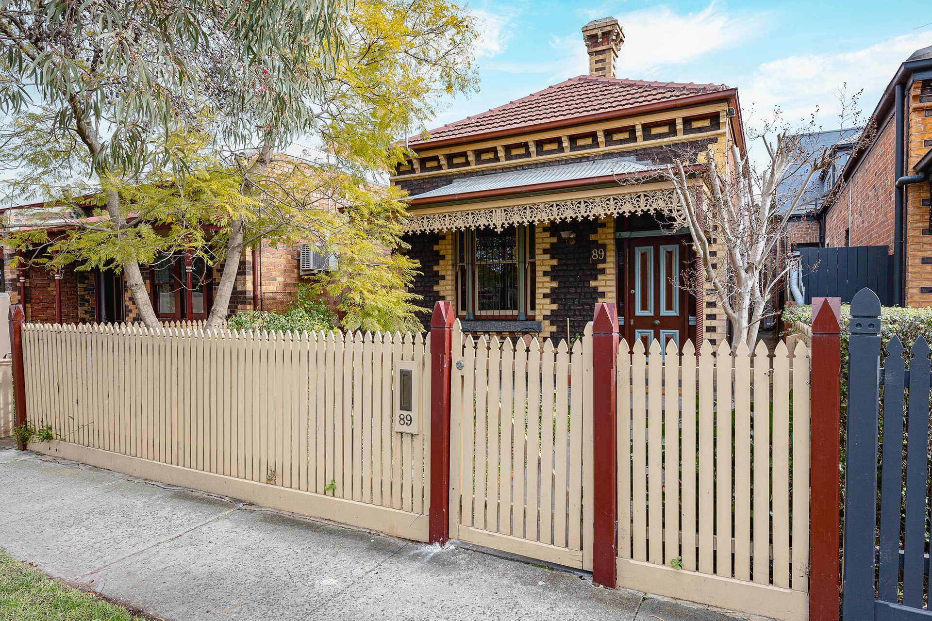 89 Rushall Crescent, Fitzroy North VIC 3068