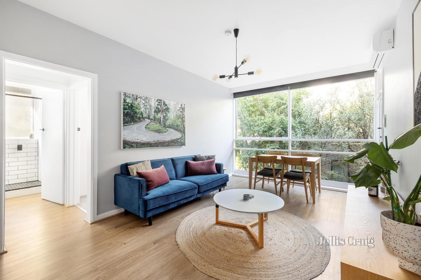 8/9 The Avenue, Prahran image 1