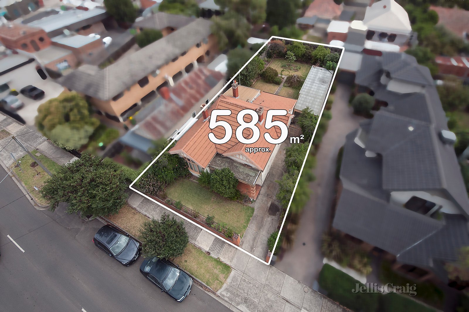 89 Yarralea Street, Alphington image 1