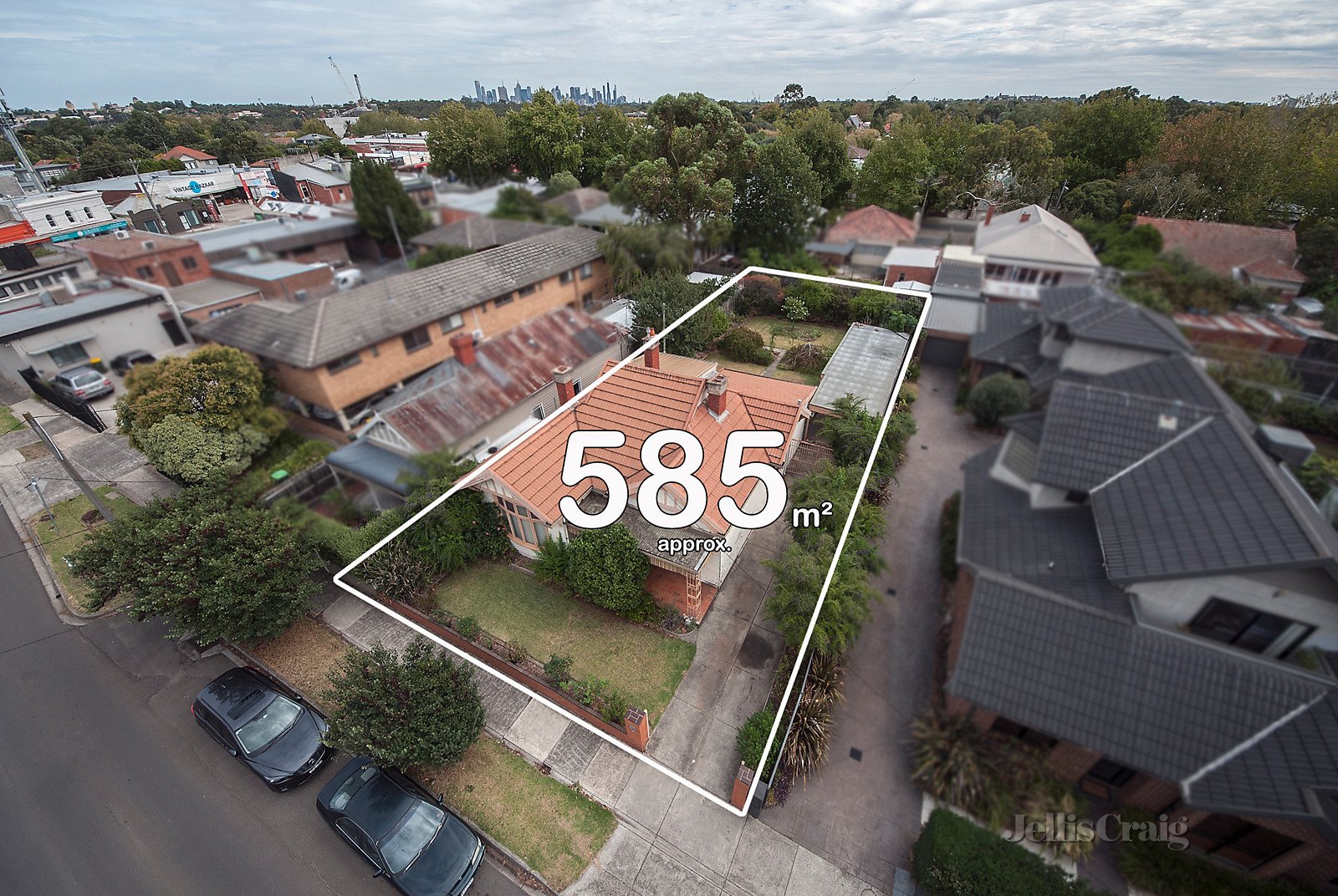 89 Yarralea Street, Alphington image 9