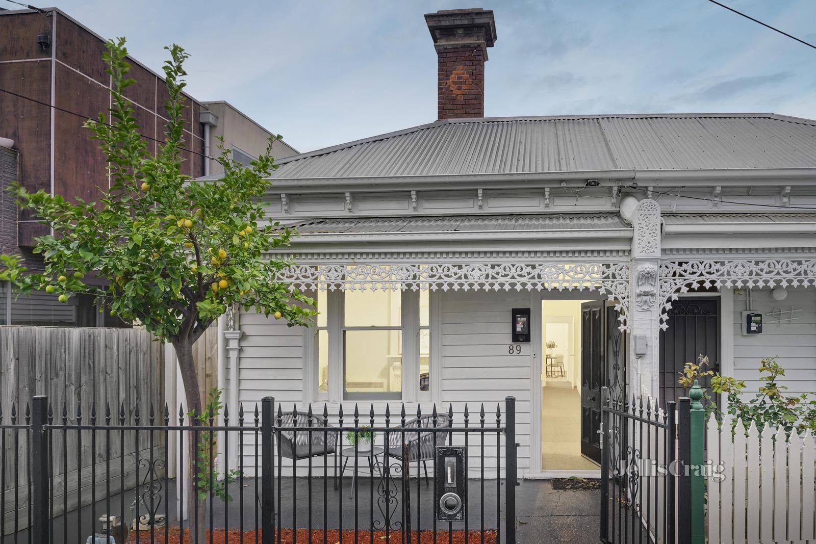 89 York Street, Prahran image 1