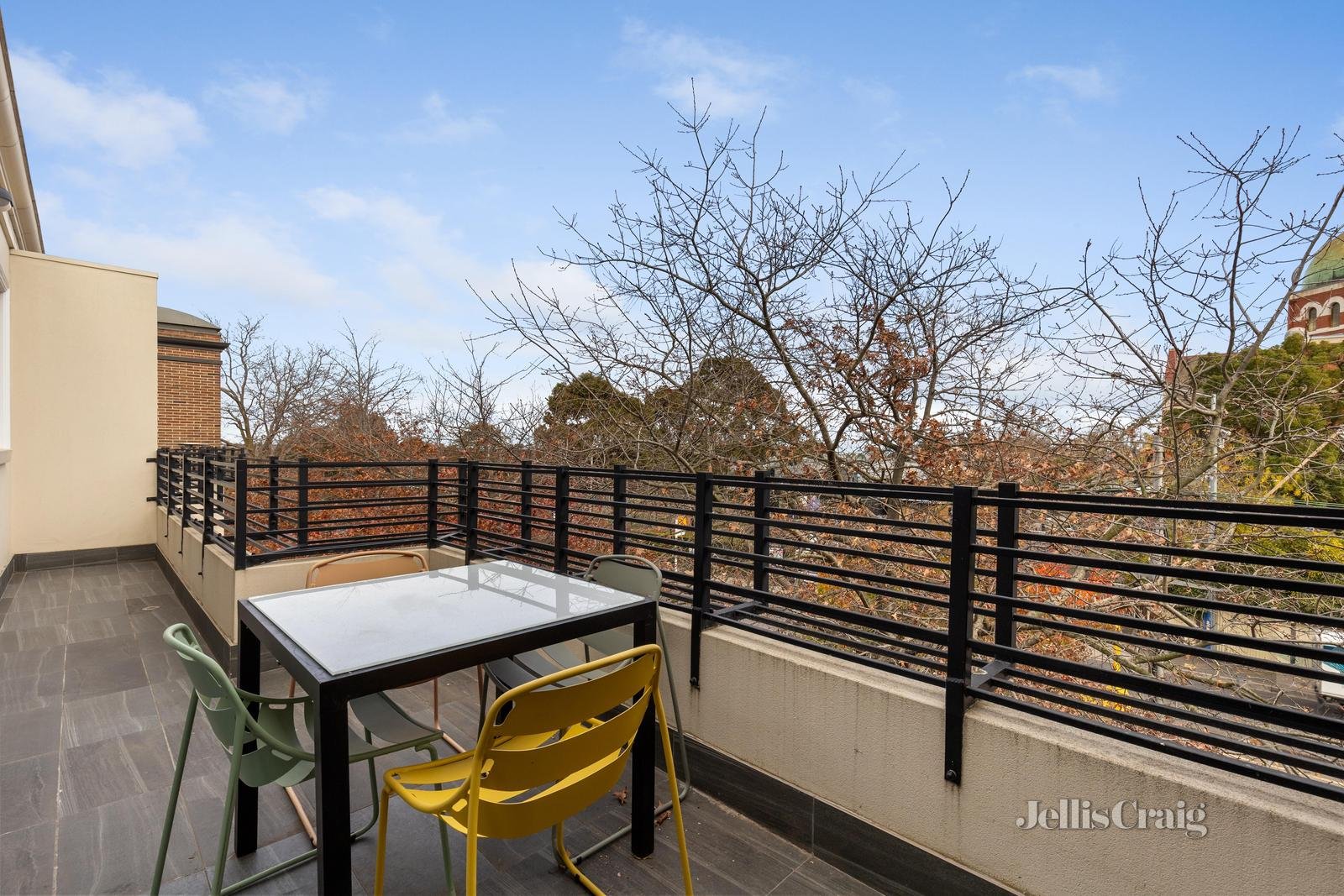 8/912 Glenferrie Road, Kew image 3