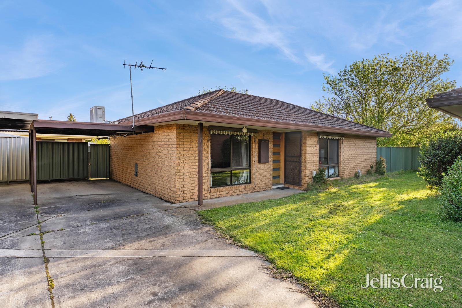 8/914 Ligar Street, Ballarat&nbsp;North image 1