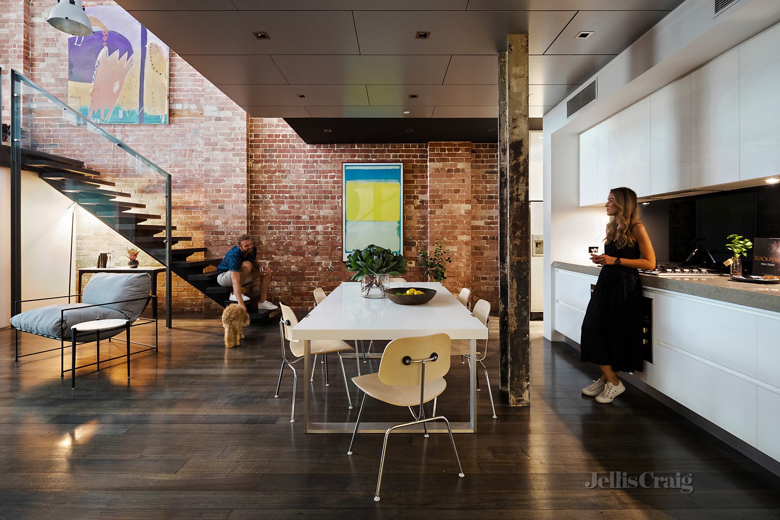 8/93 Oxford Street, Collingwood image 6