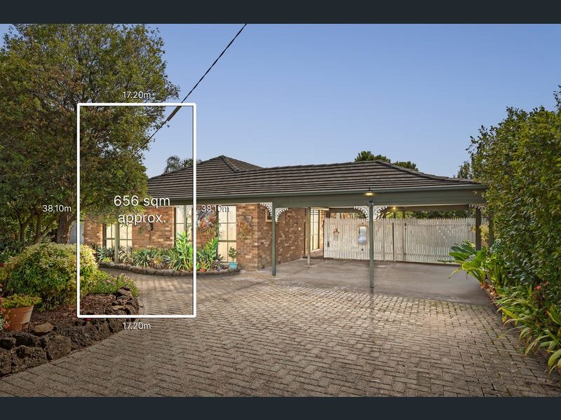 893 Waverley Road, Glen&nbsp;Waverley image 13