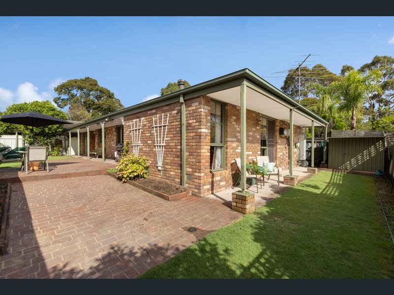 893 Waverley Road, Glen&nbsp;Waverley image 15