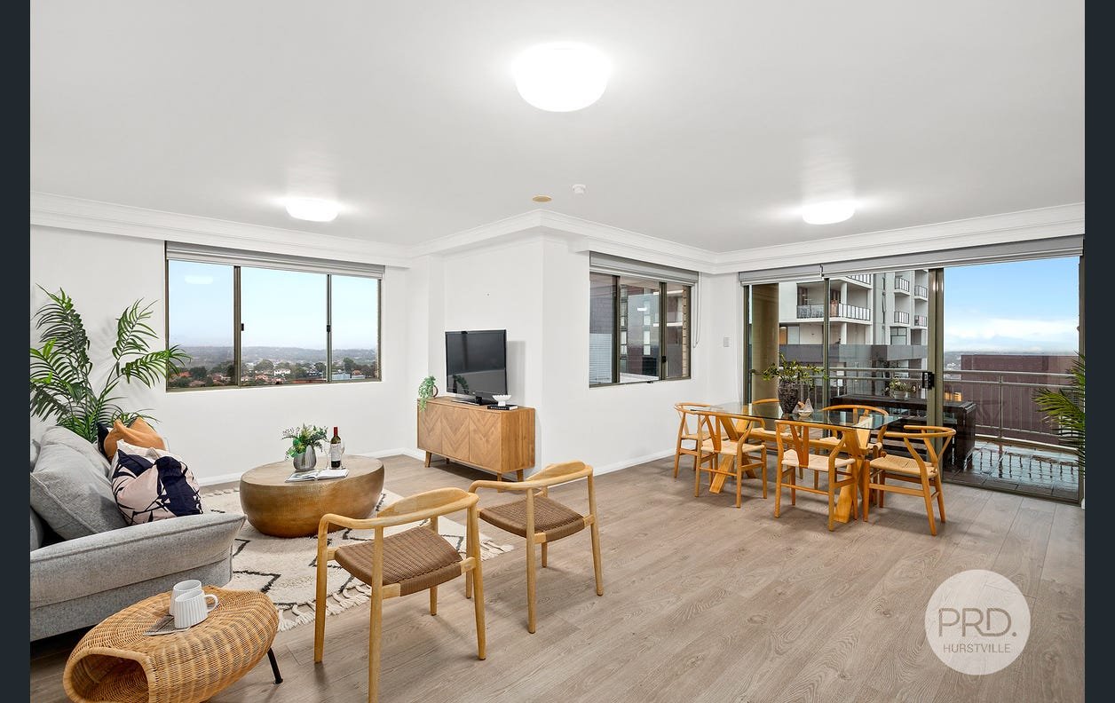 89/438 Forest Road