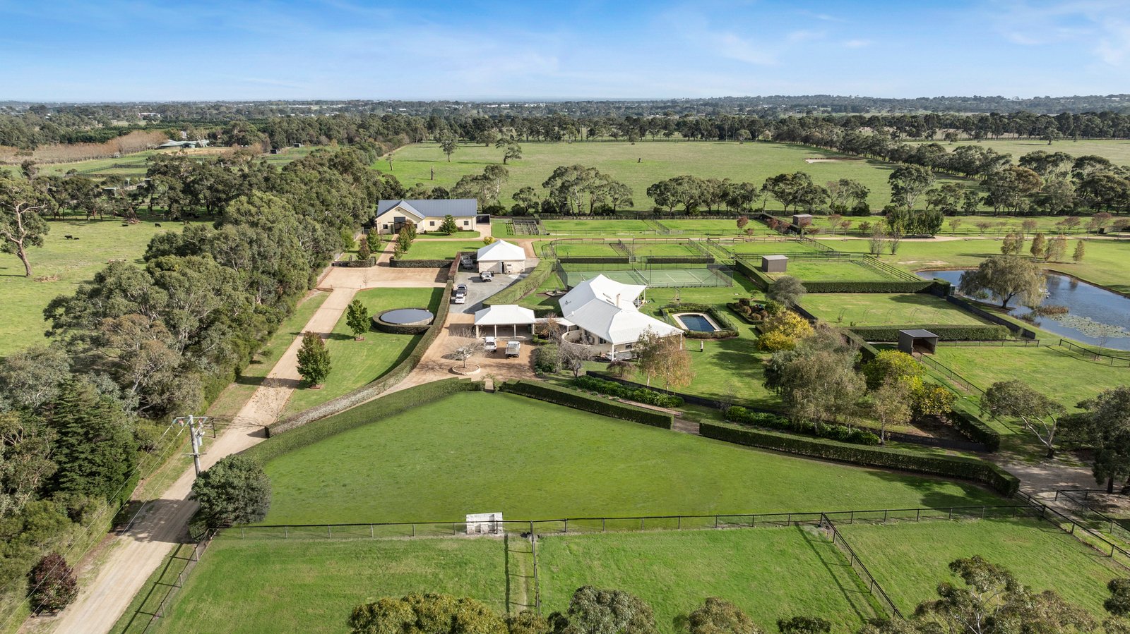 895 Derril Road