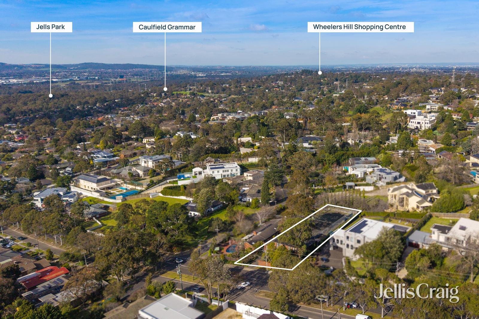 896 Waverley Road, Wheelers&nbsp;Hill image 18