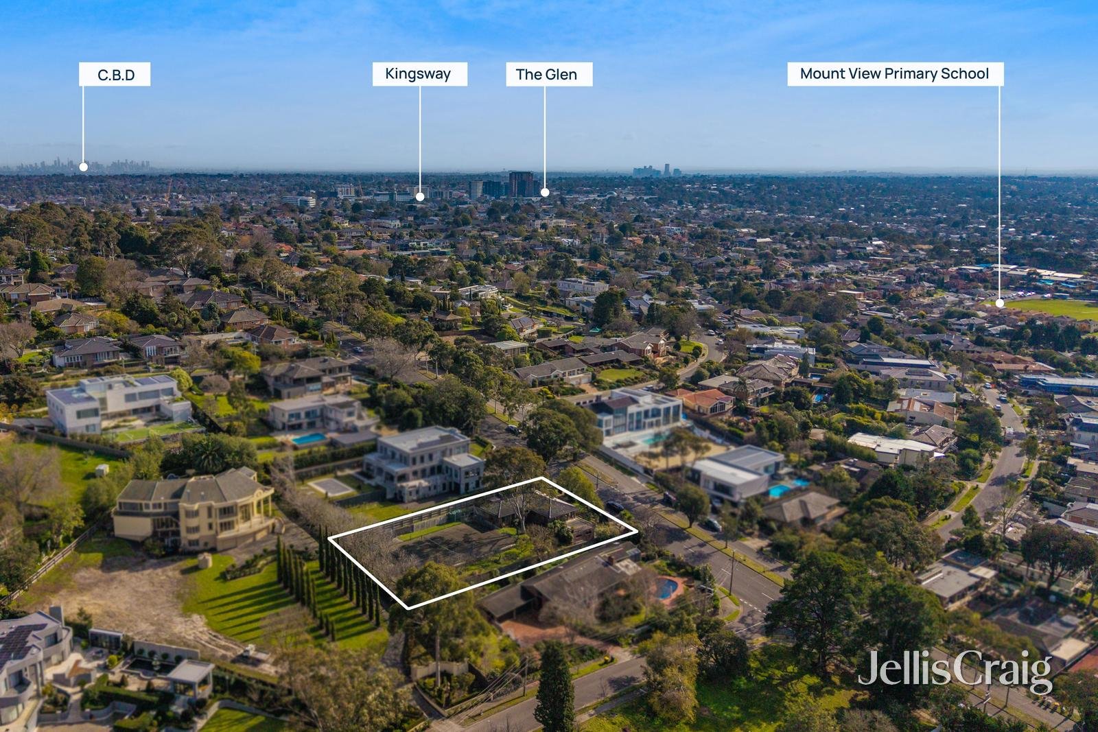 896 Waverley Road, Wheelers&nbsp;Hill image 19