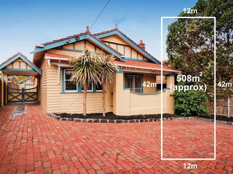 89A Waverley Street, MOONEE PONDS VIC 3039