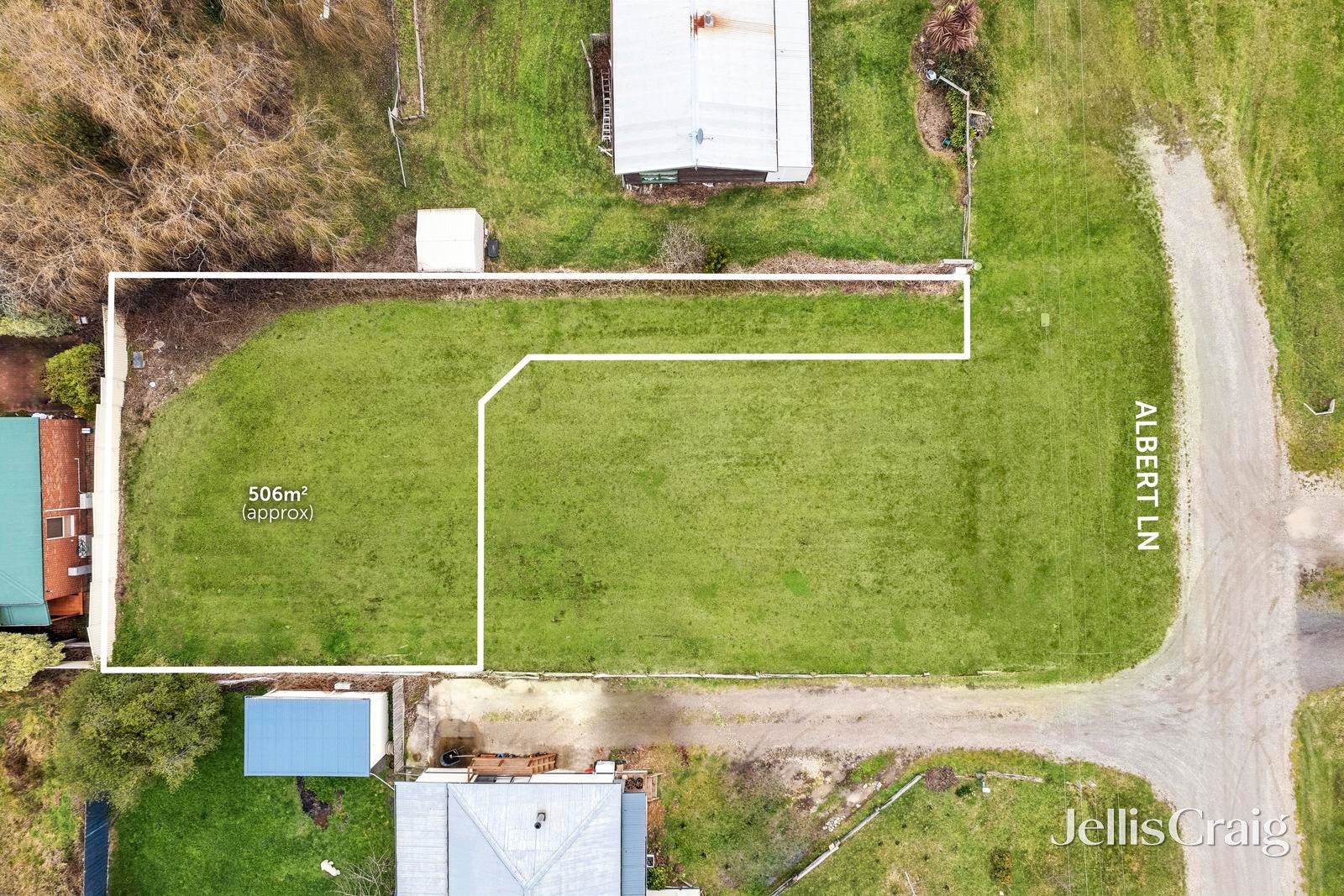 8A 8A Albert Lane, Daylesford image 1