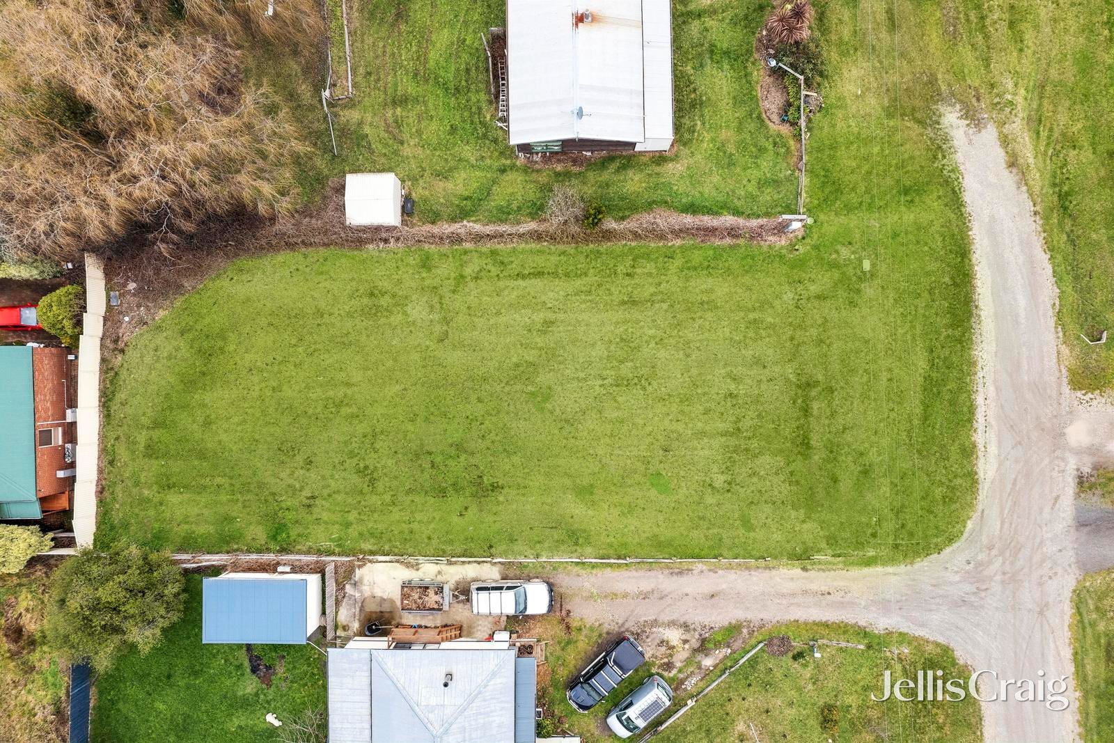8A 8A Albert Lane, Daylesford image 5