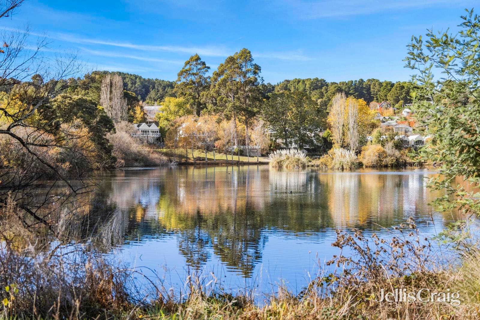 8A 8A Albert Lane, Daylesford image 8