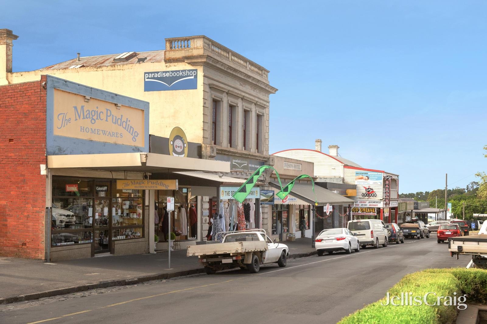8A 8A Albert Lane, Daylesford image 9