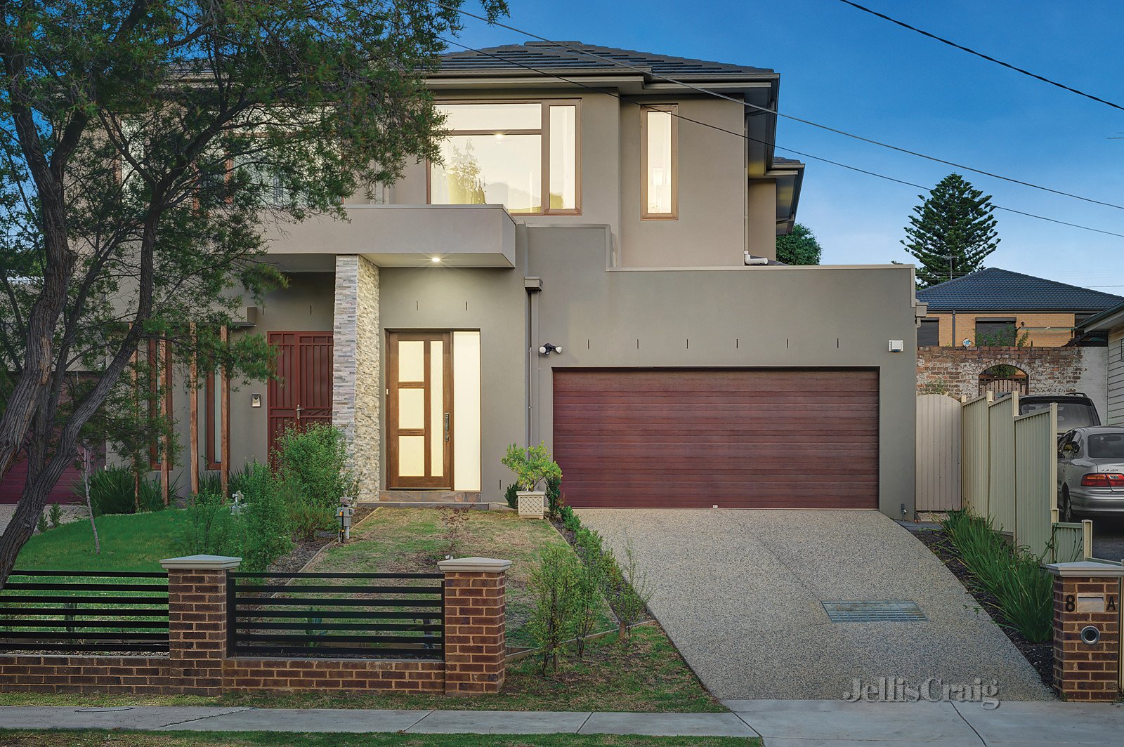 8A Gedye Street, Doncaster East image 1