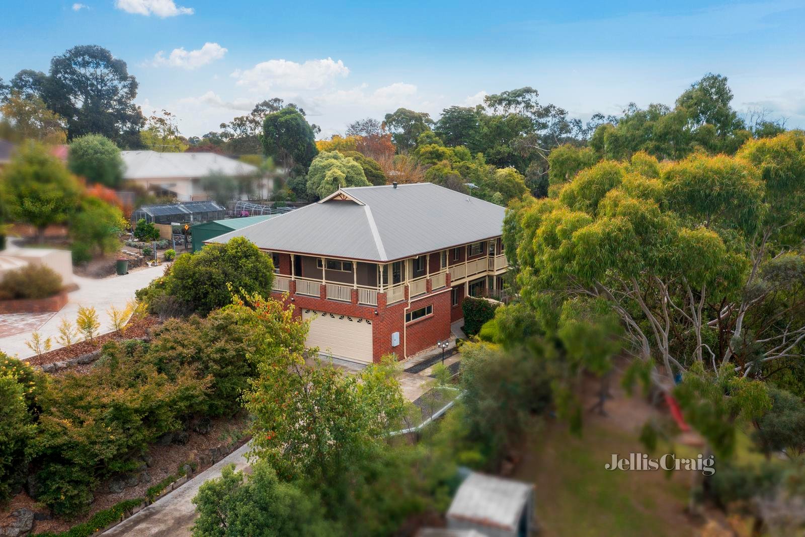 8A Handscombe Court, Croydon Hills image 17