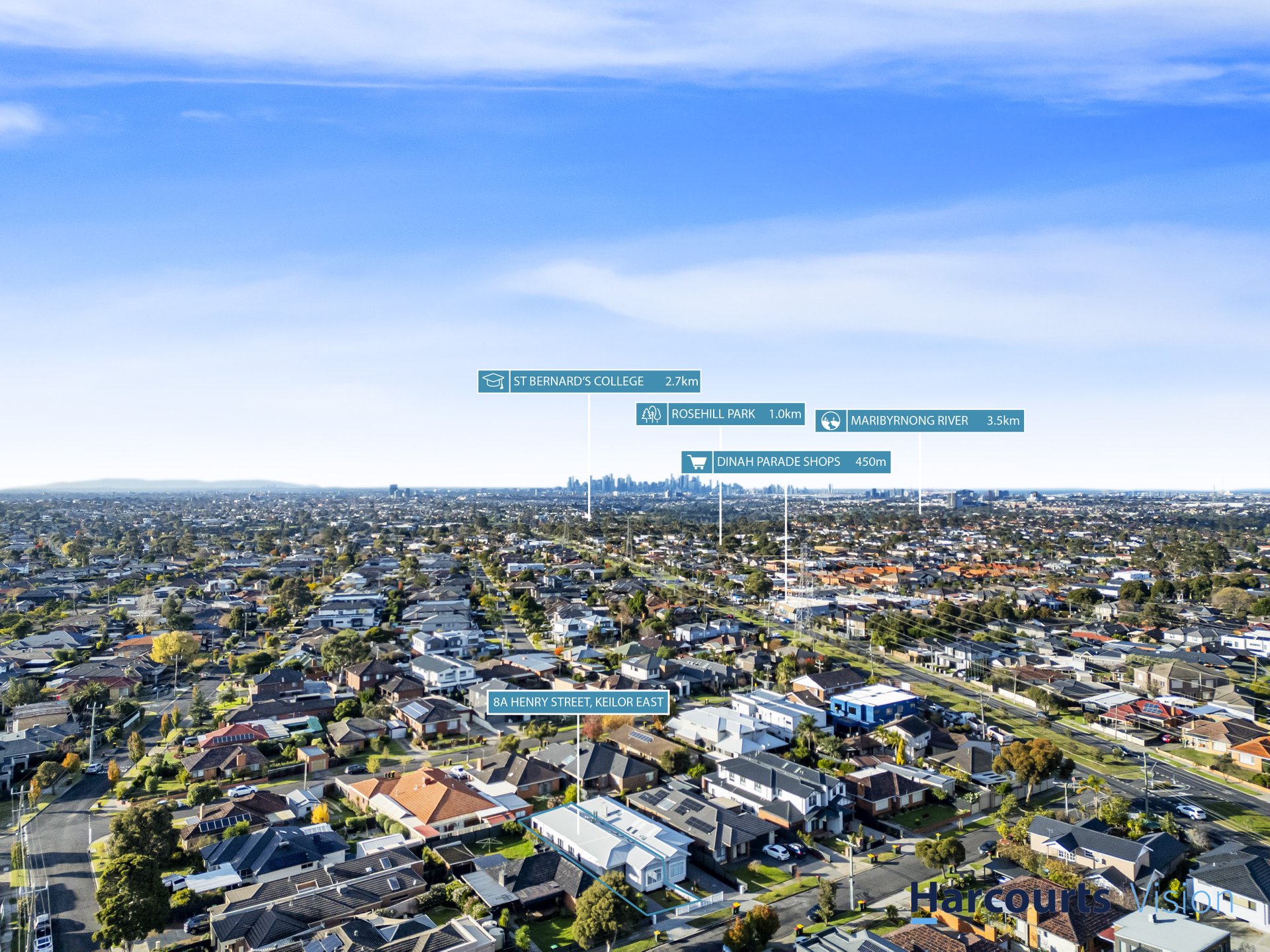 8A Henry Street, Keilor East image 25