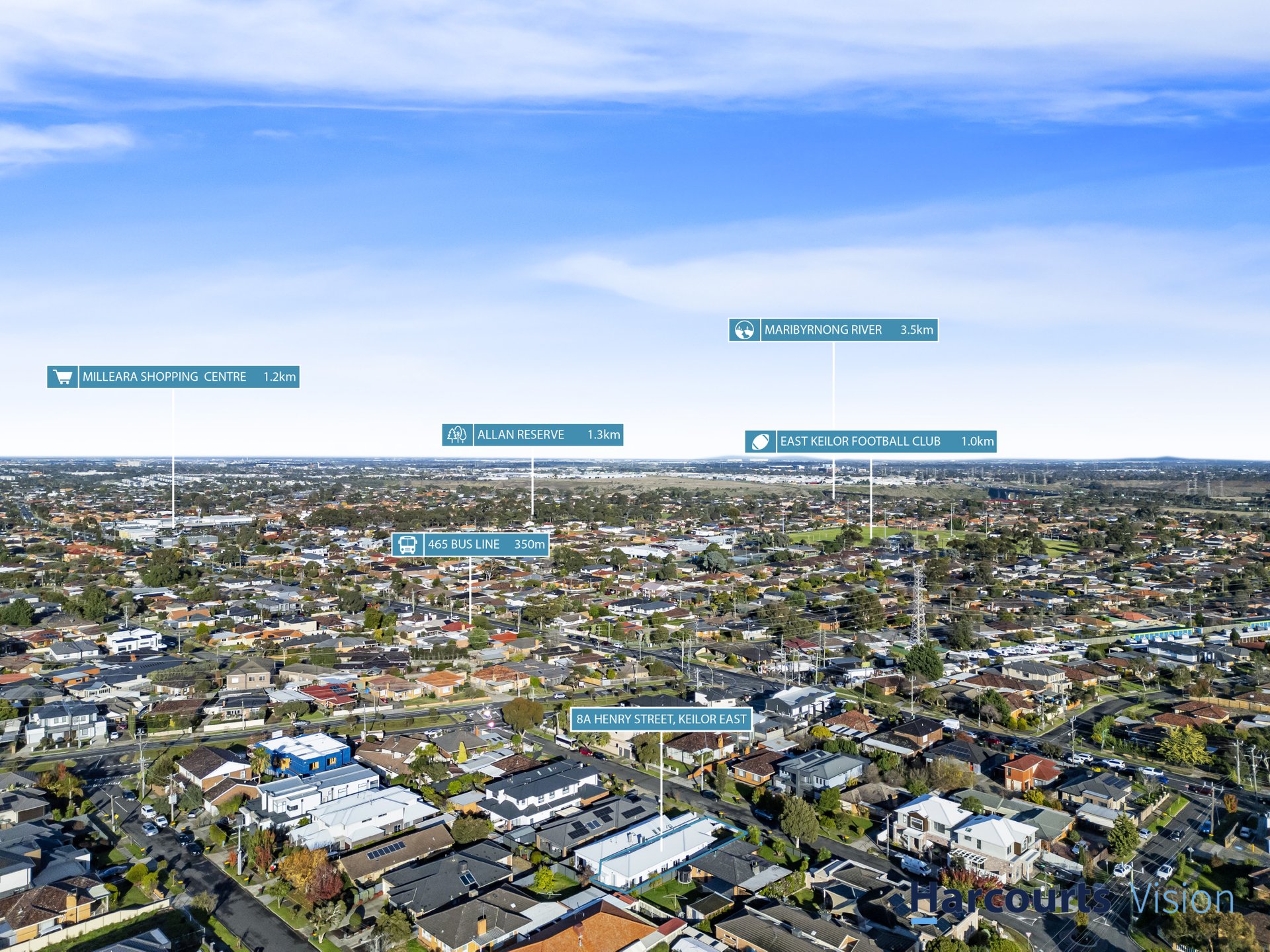 8A Henry Street, Keilor East image 26