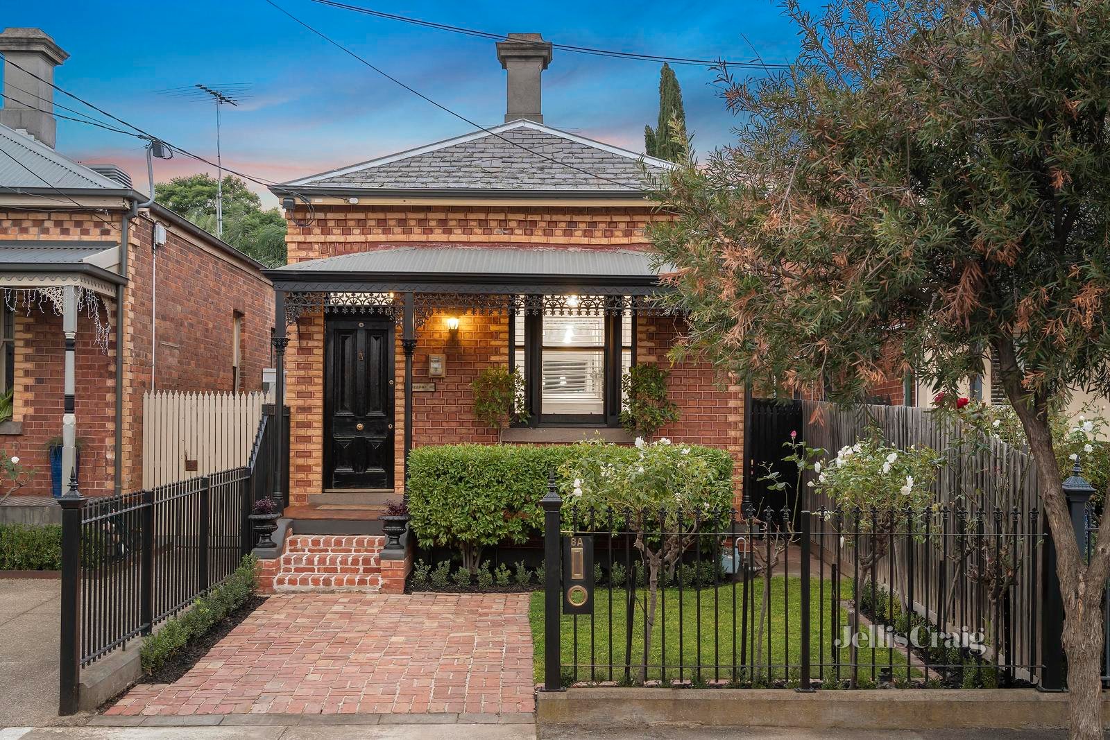 8A Norfolk Street, Moonee Ponds image 1